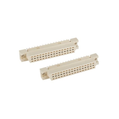 Συνδέτες 86093487313B55F1LF Υψηλή αξιοπιστία Din Συνδέτης υψηλής θερμοκρασίας