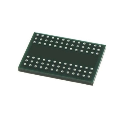 Η μνήμη IC Chip AS4C1G8D4A-62BCN 1024M x 8 Bit DDR4 Συγχρονισμένη μνήμη DRAM