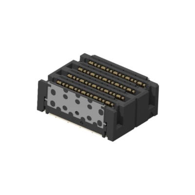 Συνδέτες 10160675-101LF EXAMAX2 Backplane Connector για δεδομένα