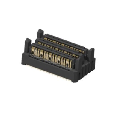 Συνδέτες 10160671-101LF 112Gb/s High Speed Backplane Connector