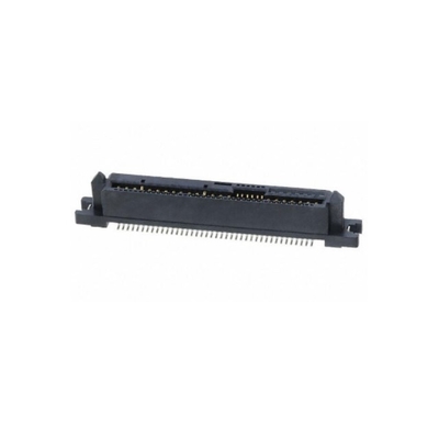Συνδέσεις 10120513-002C-TRLF SAS PCIe δεξαμενή και συνδέσεις πλέγματος