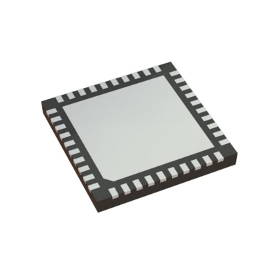 Συμπληρωμένο κύκλωμα chip SM802123UMG ClockWorks FLEX Ultra-Low Jitter Clock Generator
