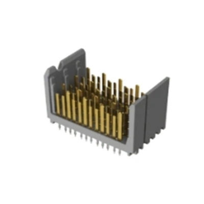 Σύνδεσμοι HDTM-4-08-1-S-VT-0-4 Backplane Connectors 1.8mm XCede HD Vertical Header