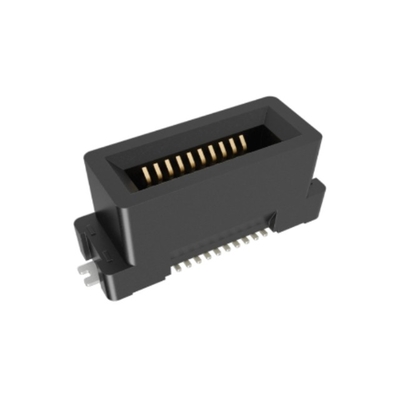 Συνδέτες SE1002023111111 Slim Cool Edge 0,65 mm Υβριδικοί συνδετήρες