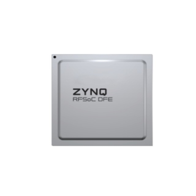 Τσιπ επεξεργαστή AI XCZU67DR-L2FFVE1156I Zynq UltraScale+ RFSoC DFE 7.125GHz Προσαρμοστικό SoC
