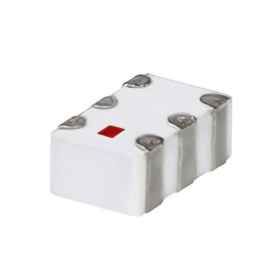 Μονάδα ασύρματης επικοινωνίας TCW2-133 50Ω LTCC SMT Μικρός κεραμικός RF Balun μετασχηματιστής