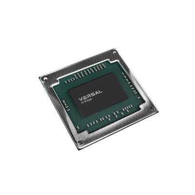Τσιπ επεξεργαστή AI XCVE2002-3HSESBVA625 Versal AI Edge VE2002 SoC FPGA SBVA625 Πακέτο