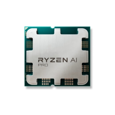 AI επεξεργαστής Τσιπ 100-000001241 Ryzen 5 PRO 8600GE επεξεργαστής AM5 πακέτο