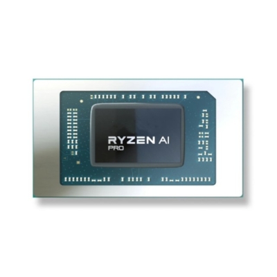 Τσιπ επεξεργαστή AI 100-000001128 Ryzen 7000 Series επεξεργαστής για premium φορητούς υπολογιστές