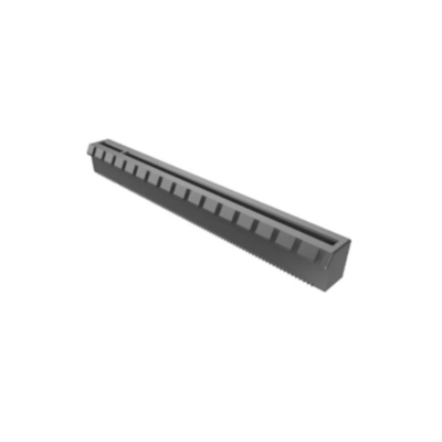 Συνδέτες 10144661-113Y0LF PCI Express Card Edge Connector για επιτραπέζιο υπολογιστή