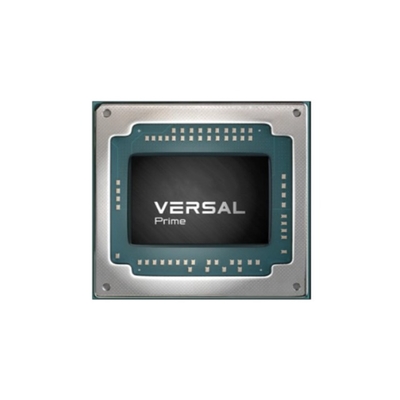 Τσιπ επεξεργαστή AI XCVM2902-2MLIVFVF1760 Versal Prime Adaptive SoC για επιτάχυνση αποθήκευσης