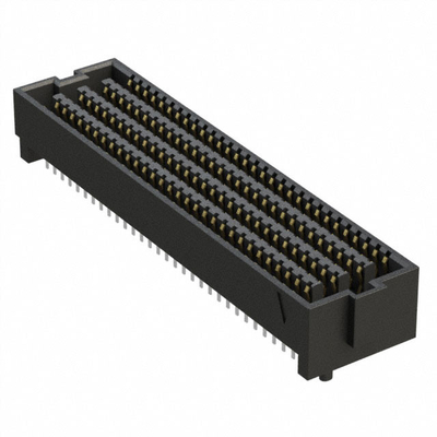 Σύνδεσμοι SEAF-30-05.0-S-08-1-A-K-TR 240POS Υψηλής πυκνότητας ανοικτής πεδίου πίνακα υποδομής