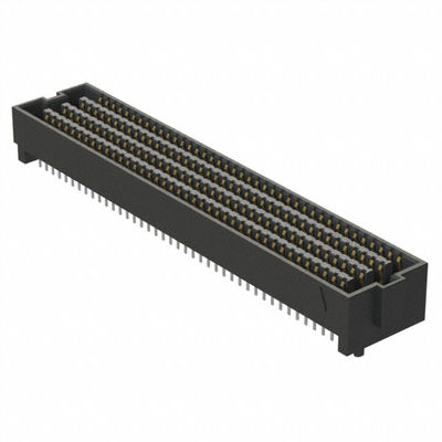 Συνδέτες SEAF-40-06.5-S-08-2-A-K-TR 320POS Open-Pin-Field Array Socket Connectors