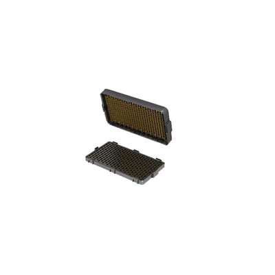 CEMDA1640030201 Σύνδεσμοι PCIE Gen5 άμεση σύνδεση CEM Card Edge Connectors 164POS