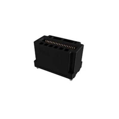 CED010761141001 Συνδέσεις PCIe Gen 5 Single-End Card Edge Connector