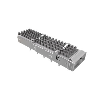UE36-C16200-05B4A Συνδετήρες 36 θύρες Συνδετήρας QSFP DD για κάρτες διεπαφής δικτύου