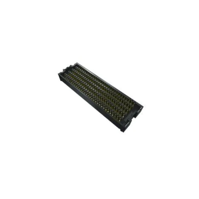 Συνεργάτες SEAF-50-06.0-S-10-1-A-K-TR 2.7A SEARAYTM Συνεργάτες συστοιχίας υποδομής