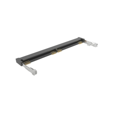 10161036-005RHLF Συνδέσεις 0,50mm DDR5 SO-DIMM Συνδέτης για ενσωματωμένα συστήματα