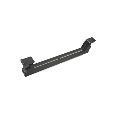 10161033-001RHLF Συνδέσεις υψηλής πυκνότητας DDR5 SO-DIMM συνδετήρας δεξιάς γωνίας