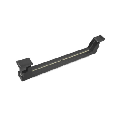 10160554-001THLF Συνδέσεις υψηλής ταχύτητας 0,50mm DDR5 SO-DIMM κάθετος συνδετήρας