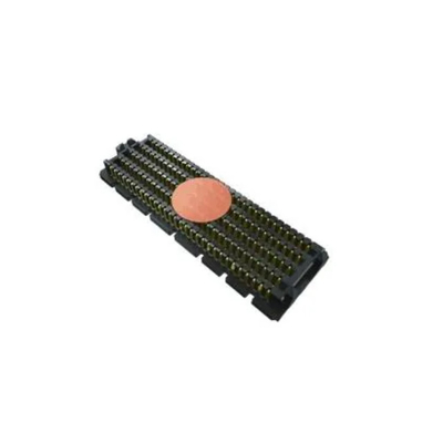 Συνδετήρες SEAM-40-07.0-L-10-2-A-K-TR 050" Pitch SEARAY High-Density Array Connector