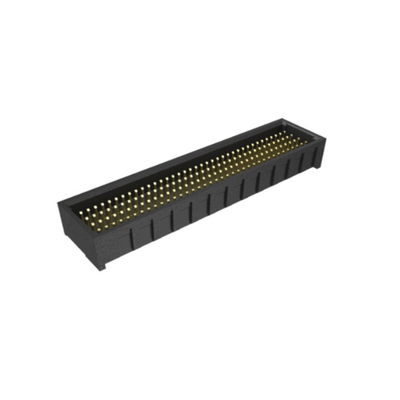 10164939-1481000LF Συνδέσεις υψηλής πυκνότητας σήματος BergStak ασφαλής σύνδεσμος