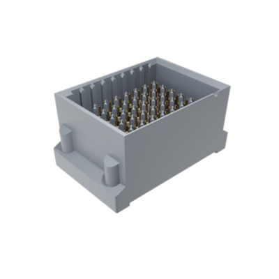 245-6218-11V Συνδέσεις Backplane Συνδέσεις 112Gb/s Paladin HD Vertical Header