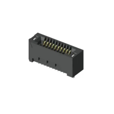 HSEC1-010-01-L-DV-A-TR Συνδέσεις Edge Rate Vertical High-Speed Edge Card Connector