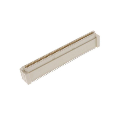 10139781-123402LF Σύνδεσμοι υψηλής ταχύτητας BergStak 0,80mm Mezzanine Connector