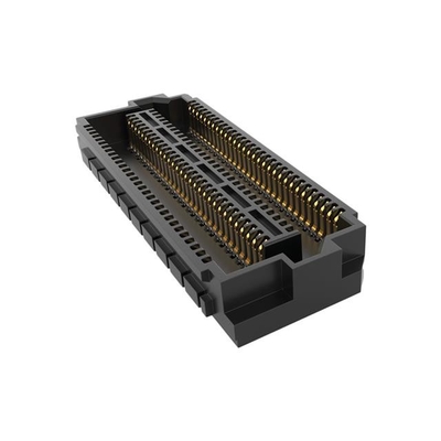 APF6-100-03.5-L-04-2-A-TR Σύνδεσμοι συστοιχίες Socket 400POS Σύνδεσμοι επιφάνειας προς επιφάνειας