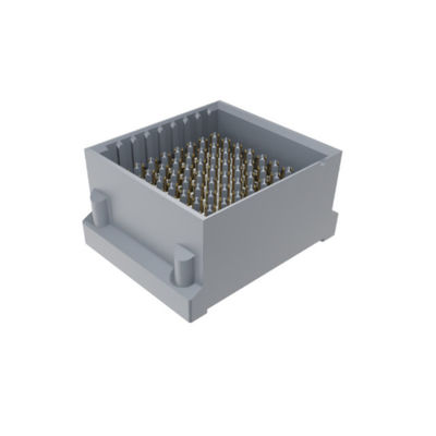 245-8219-11V Συνδέσεις Υψηλής πυκνότητας Paladin HD 112Gb/s Backplane Interconnect System