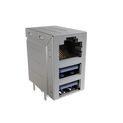 RJE361882305 Σύνδεσμοι Μονουλικός σύνδεσμος jack 8POS Συνδυασμός συσσωρευτών