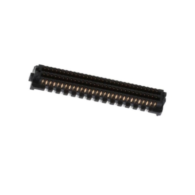 SEAM-40-03.5-S-04-2-A-K-TR Συνδέτες Τερματικό συστοιχίας ανοικτού πεδίου υψηλής πυκνότητας 160POS