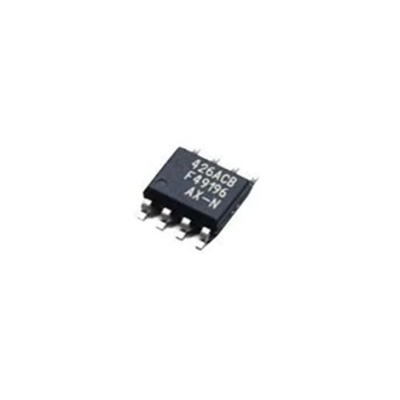 MLX90426GDC-ACB-630 Sensor IC Τριάξο Sensor Position IC με έξοδο SENT SOIC-8