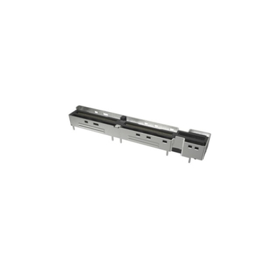 G03V21322HR Συνδετήρες Multi-TrakTM High-Speed Card Edge Connector
