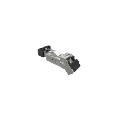 DRP10188501012 Συνδέσεις Βιομηχανικές συνδέσεις Ethernet 8POS Βιομηχανικές πρίζες RJ45