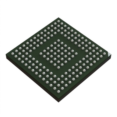ADSP-BF512BBCZ-4 Μικροελεγκτής MCU Blackfin Embedded Processor με συνδεσιμότητα καταναλωτικών συσκευών