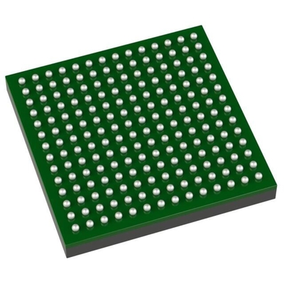 ADSP-21584KBCZ-4A Μικροελεγκτής MCU Αυτοκινητοβιομηχανική διπλής πυρήνας SHARC επεξεργαστής 349-BGA πακέτο