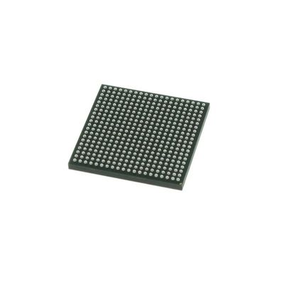 ADSP-SC598BBPZ8 Μικροελεγκτής MCU 1GHz Διπλού πυρήνα Επεξεργαστής SHARC