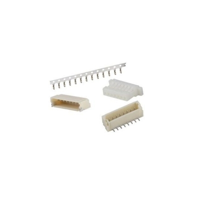 10147605-20006LF Σύνδεσμοι 6 Θέση Minitek 1.0mm κάθετος SMT σύνδεσμος
