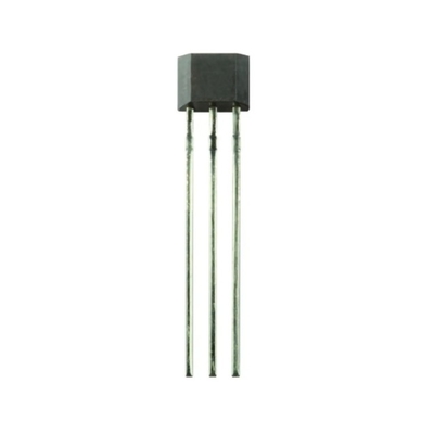 MLX92215LUA-AAA-500 Αισθητήρας IC Μαγνητικοί αισθητήρες TO-92-3 3-σύρματος Hall-Effect Sensor IC