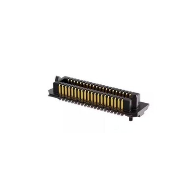 Σύνδεσμοι ADM6-60-08.5-S-4-2-A-TR 240 θέσεις Σύνδεσμοι μεζανίνων υψηλής ταχύτητας