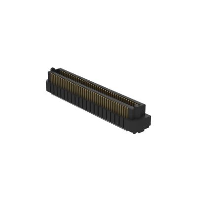ADM6-40-03.5-L-4-2-A-TR Συνδετήρες 32 Gbps NRZ AccceleRate HD Συνδετήρας Board-to-Board