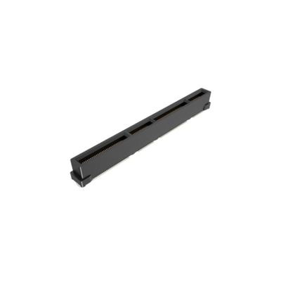 ME1016810110011 Συνδετήρες 0,60mm High Density Card Edge Connector