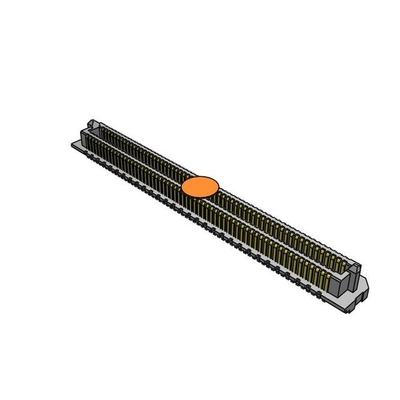 ADM6-60-01.5-S-4-2-A-FR Συνδέσεις 0,635 mm AccceleRate HD 4-Row Terminal Connector