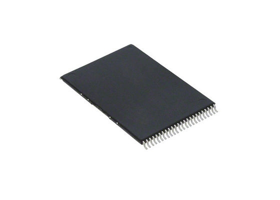 Η μνήμη IC Chip TH58NVG2S3HTAI0 SLC NAND Flash Memory Πακέτο TSOP-48