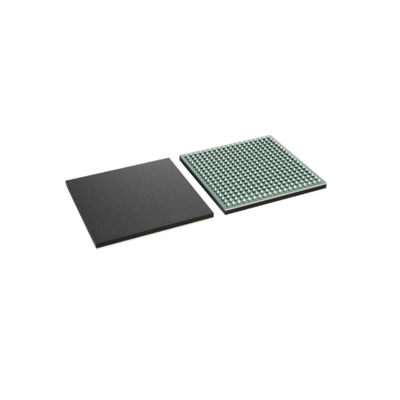 TMS320C6655CZHA25 Μικροελεγκτής MCU 1.25GHz Σταθερό και πλωτό σημείο DSP FCBGA-625