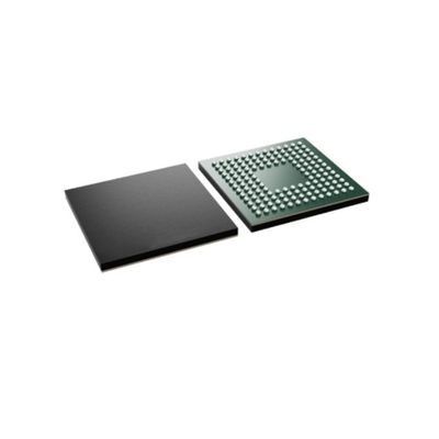 TMS320VC5409AGWS12 Μικροελεγκτής MCU Ψηφιακό επεξεργαστή σήματος σταθερού σημείου BGA-144