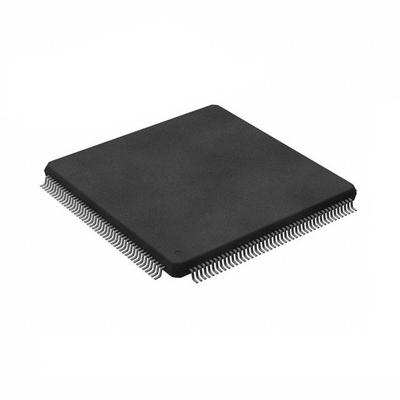 TMS320VC5501PGF300 Μικροελεγκτής MCU Ενσωματωμένος DSP LQFP-176 Ψηφιακοί επεξεργαστές σήματος