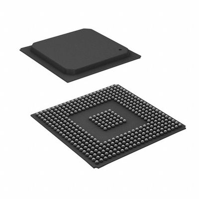 TMS320DM6437ZDUQ6 Μικροελεγκτής MCU 600MHz Ψηφιακός επεξεργαστής μέσων υψηλής απόδοσης